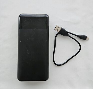 bakcell internet 1 azn: Powerbank 20000 mAh, Yeni