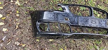 mercedes e class: PREDNJI BRANIK F10 F11 ZA BMW SERIJA 5 | BMW 5 f10 f11 prednji — 3
