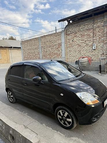 мастика для авто: Chevrolet Matiz: 2009 г., Механика, Бензин, Хэтчбэк — 2