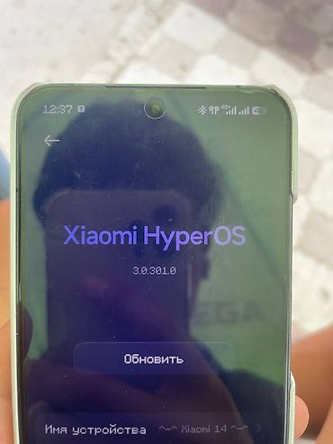 Xiaomi: Xiaomi, 14, Б/у, 256 ГБ, цвет - Черный, 2 SIM at lalafo.kg — 6 Xiaomi: Xiaomi, 14, Б/у, 256 ГБ, цвет - Черный, 2 SIM — 6