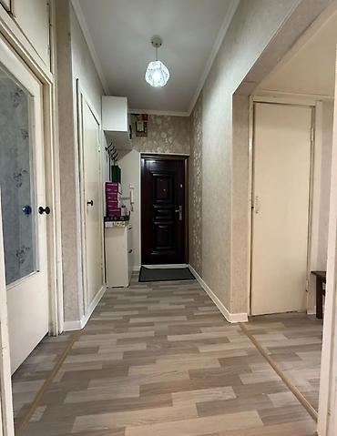 40: 3 комнаты, 64 м², 12 мкр 106 серия, 9 этаж, Свежий ремонт — 8