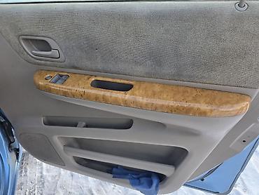 Honda: Honda Stepwgn: 2003 г., 2 л, Автомат, Бензин, Минивэн — 9