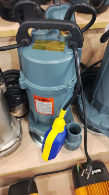 Nasoslar və hidroforlar: Nasos, Ev üçün (məişət), quraşdırılma Sualtı, Yeni -da lalafo.az — 3 Nasoslar və hidroforlar: Nasos, Ev üçün (məişət), quraşdırılma Sualtı, Yeni — 3