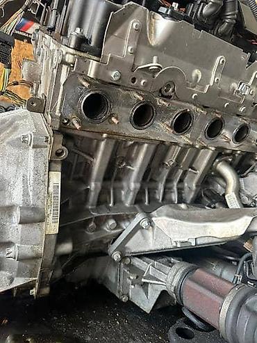 volan bmw e87: N53B30A MOTOR ZA BMW 130I, 330, 430 . OD 2008. DO 2010. GOD. | — 6
