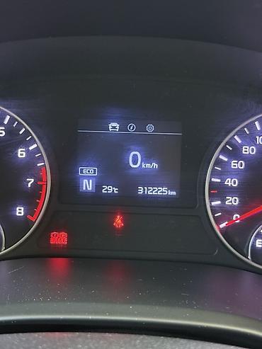 Kia: Kia K5: 2020 г., 2 л, Автомат, Газ, Седан — 9