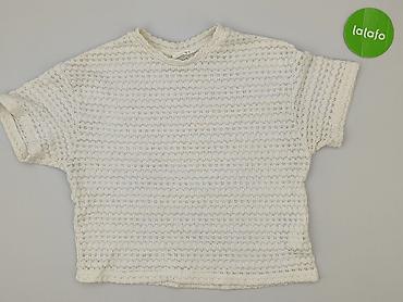 bluzki basic w paski: Reserved, Bluzka damska, rozmiar M — 2
