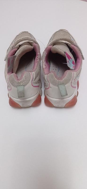 nike react: Детские кроссовки Blessbox, размер 28 (маркировка на ярлыке: STYLE NO — 2
