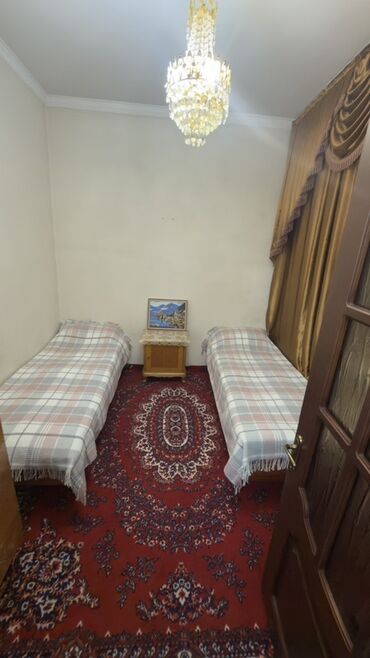 Продажа квартир: 4 комнаты, 87 м², Индивидуалка, 3 этаж — 5