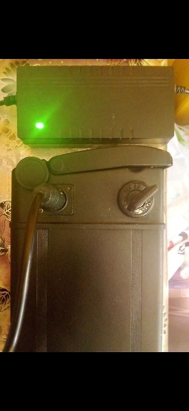 Ostali motocikli i skuteri: Elektricni Bickl — 25