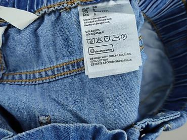 hm 2000s: H&M, Szorty damskie, rozmiar S — 5