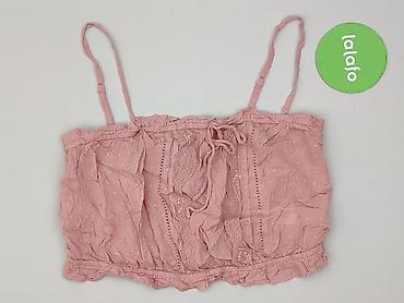 free: H&M Divided, Top damski, rozmiar L — 2