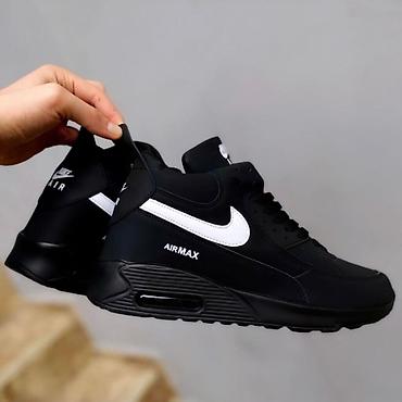 polovne air max patike: Nike air max duboke patike cipele NOVO Novo Brojevi 36 do 46, zavisi — 10