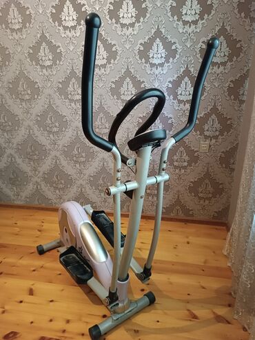 qaçış trenajoru: 170azn Afaq GƏNCƏ
