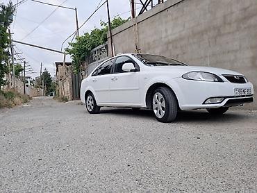 Chevrolet: Chevrolet Lacetti: 1.6 l | 2014 il 243433 km Sedan — 10