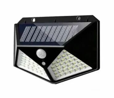 lidl rende za povrce: Solarni Reflektor SOLARNA LAMPA 100 Dioda Solarni Reflektor SOLARNA