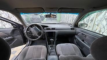 корола 1 8 гибрид: Toyota Camry: 1999 г., 2.2 л, Автомат, Бензин, Седан — 5