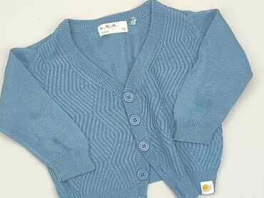 oryginalne buty sportowe dla dzieci: Cardigan, 5.10.15, 6-9 months, condition - Good