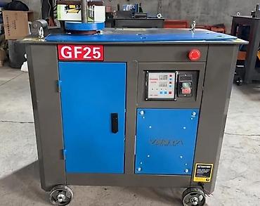 Станки для резки металла: Резак арматуры VESTA Power 50 Оригинал Арматурарез Диаметр — 6