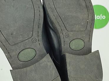 nirvana bluzy: Półbuty dla mężczyzn, rozmiar 41 — 5