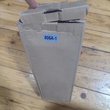 iphone 16 pro maz: Model 806A-1 antivandal kamera qutusu. 
Say var — 1