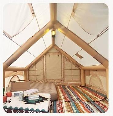 Палатки: Аренда палатка Ош Цена за сутки 5000 сом Просторная кемпинговая — 3