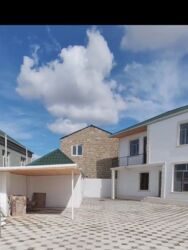 дом в азербайджане купить: Бина 4 комнаты, 4 м², Нет кредита, Свежий ремонт