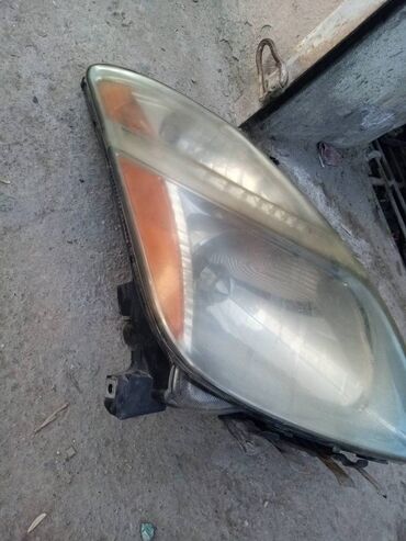 çeşqa fara: Sağ, Duman əleyhinə faralar, Toyota, 2008 il, Orijinal, ABŞ, İşlənmiş