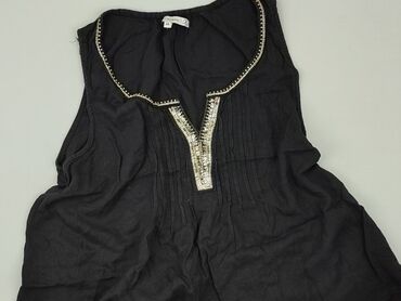 pakuten bluzki z długim rękawem: Blouse, M (EU 38), condition - Good