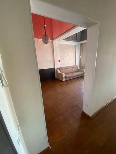 Продажа квартир: 1 комната, 43 м², Индивидуалка, 7 этаж, Евроремонт