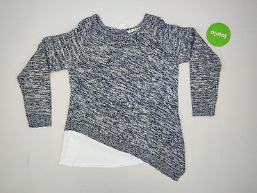 pull and bear sweter damski: QUIOSQUE, Sweter damski, rozmiar S — 2