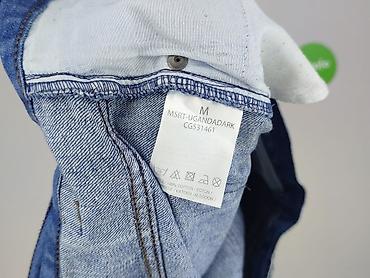 identic basic shirt: Brave Soul, Szorty dla mężczyzn, rozmiar M — 6