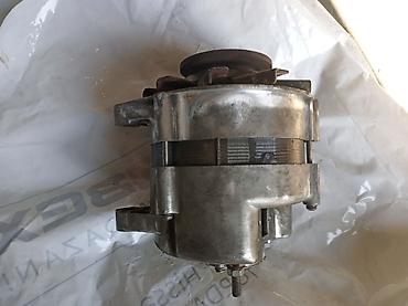 Sovet istehsalı yük avtomobilləri üçün dinamo (generator). işlək lalafo.az -da Sovet istehsalı yük avtomobilləri üçün dinamo (generator). işlək
