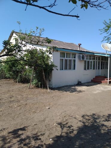 Həyət evləri və villaların satışı: 3 otaqlı, 65 kv. m, Kredit yoxdur, Orta təmir — 2