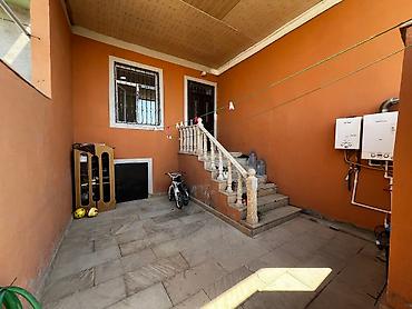 Həyət evləri və villaların satışı: 3 otaqlı, 90 kv. m — 8