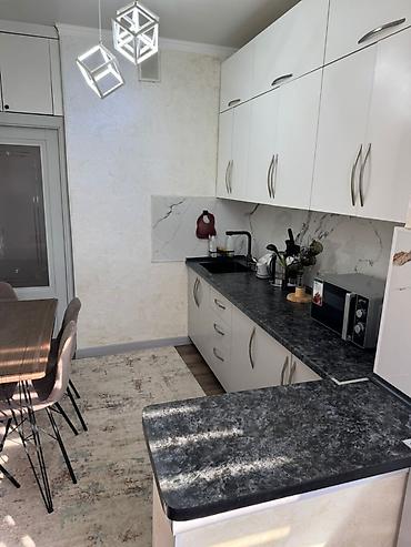 Продажа квартир: 3 комнаты, 70 м², 106 серия, 9 этаж, Косметический ремонт — 9