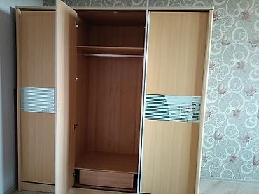 şırma: İşlənmiş, 3 qapılı, Siyirməli, Taxta, Kupe, Düz dolab — 2