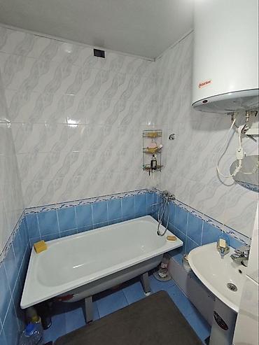 Продажа квартир: 2 комнаты, 65 м², Энесай ж/м Индивидуалка, 4 этаж, Косметический ремонт — 8