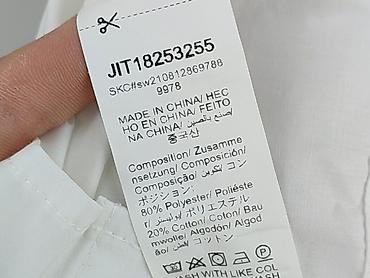 hermes koszula: Shein, Koszula damska, rozmiar XS — 5