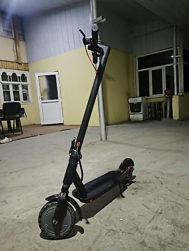 saft velosiped 29: Elektrik skuter – qatlana bilən, şəhərdaxili gediş üçün — 2