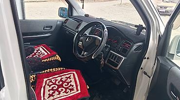 Honda: Honda Stepwgn: 2004 г., 2 л, Автомат, Бензин, Минивэн — 3