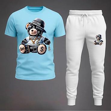 Trenerke: Trenerka Nike, bоја - Crvena — 62