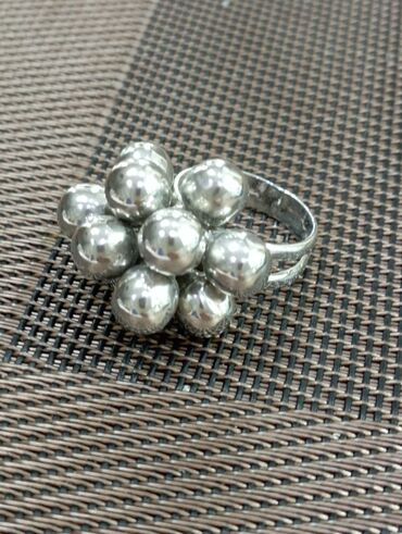 Üzüklər: Üzük, Qaşsız — 1