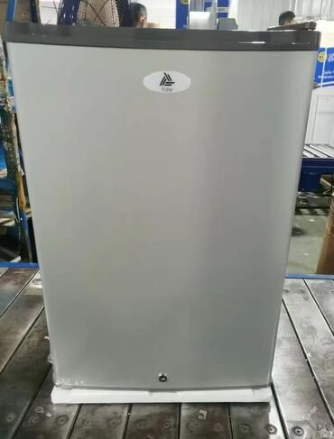 zil moskva xaladenik: Mini Fischer Soyuducu Satılır, rəng - Boz