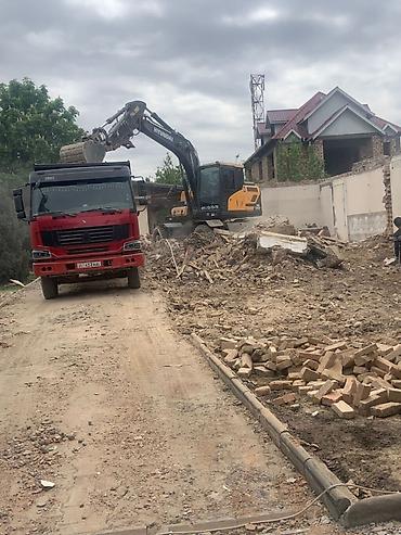 Другие стройуслуги: Платите за результат- мы все снесёт и вывезем! Демонтаж без лишних — 3