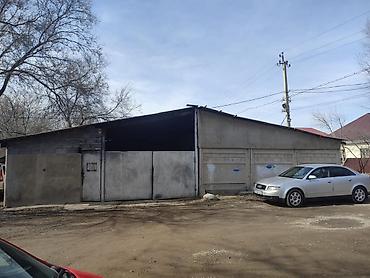Продажа времянки: Продается дом в селе Ленинское Район: село Ленинское Участок: 2.6 — 3
