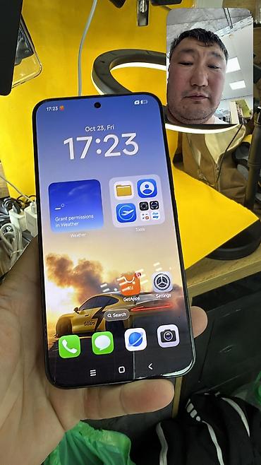 Xiaomi: Xiaomi, 17T Pro, Б/у, 512 ГБ, 2 SIM — 12