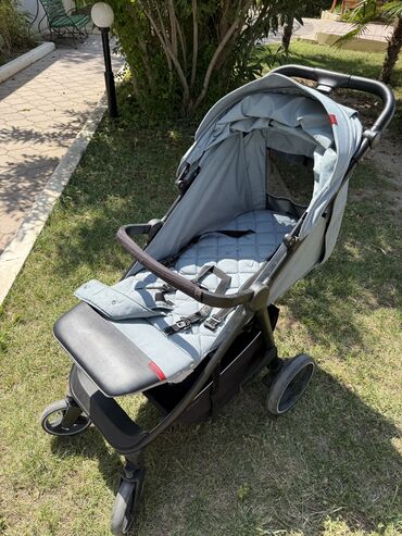 Gəzinti arabaları: Klassik gəzinti arabası, Carello, İşlənmiş, Cins: Qız, Yaş: <1 ay, Ödənişli çatdırılma, Rayonlara çatdırılma, Ünvandan götürmə — 9