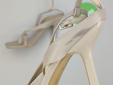 deichmann isabel marant: Sandały damskie, rozmiar 39 — 4