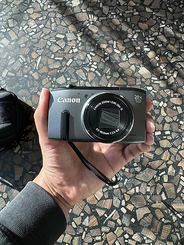 canon sx40: Компактная цифровая камера Canon PowerShot SX270 HS. НЕ РАБОТАЕТ — 1