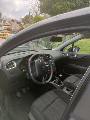 Citroen: Citroen C4: 1.6 l. | 2012 έ. 190000 km. Χάτσμπακ — 10